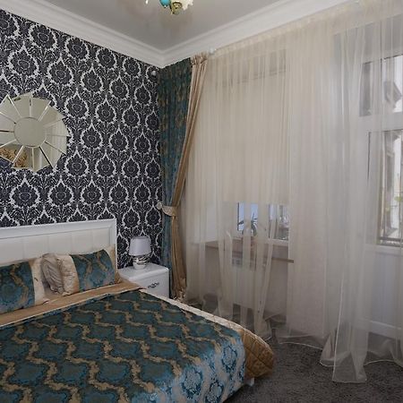 Apartments On Bunina 28 Odessa Dış mekan fotoğraf