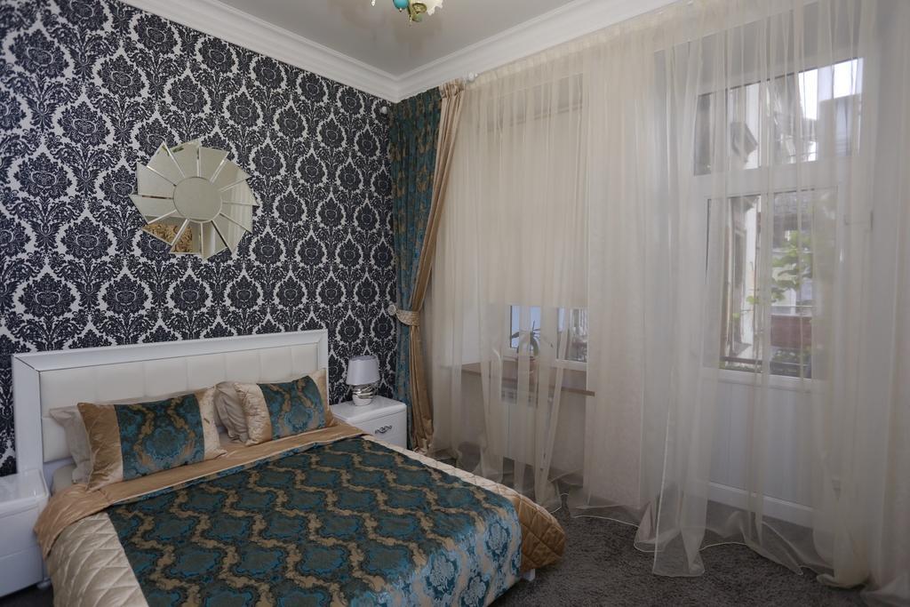 Apartments On Bunina 28 Odessa Dış mekan fotoğraf